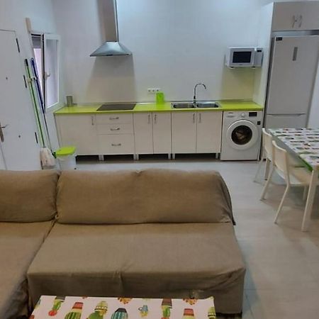 La Paloma Apartment Malaga Luaran gambar