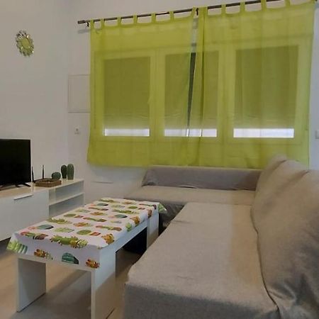 La Paloma Apartment Malaga Luaran gambar