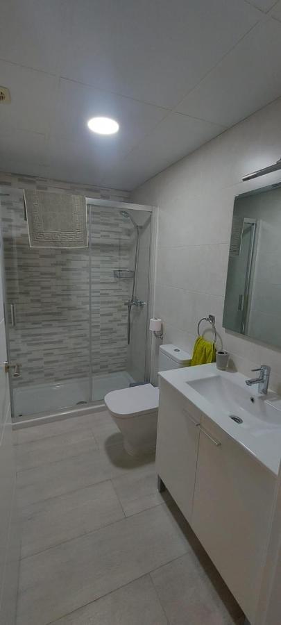 La Paloma Apartment Malaga Luaran gambar